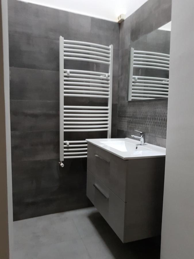 Silver Dream Apartmanhaz Debrecen Exterior photo