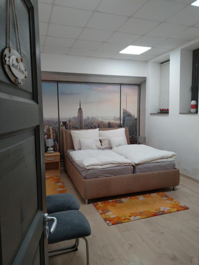 Silver Dream Apartmanhaz Debrecen Exterior photo