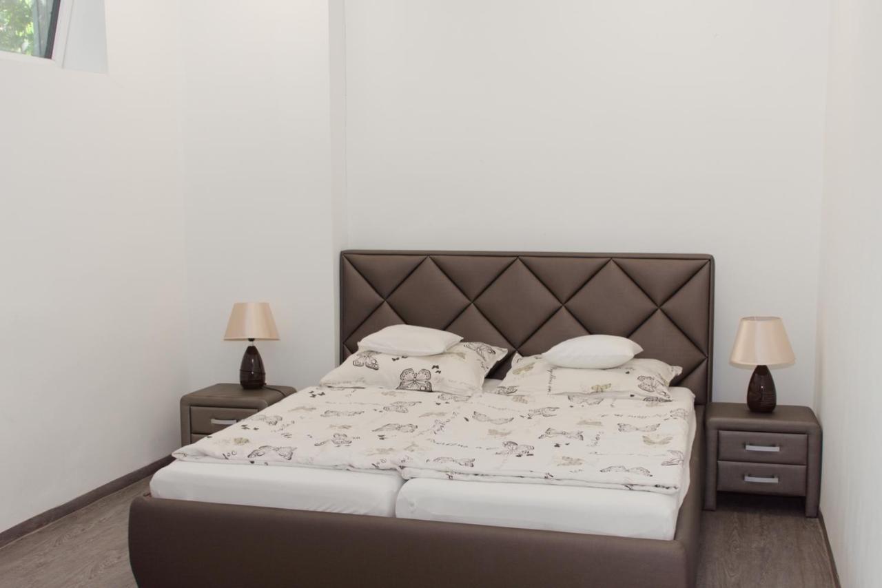 Silver Dream Apartmanhaz Debrecen Exterior photo