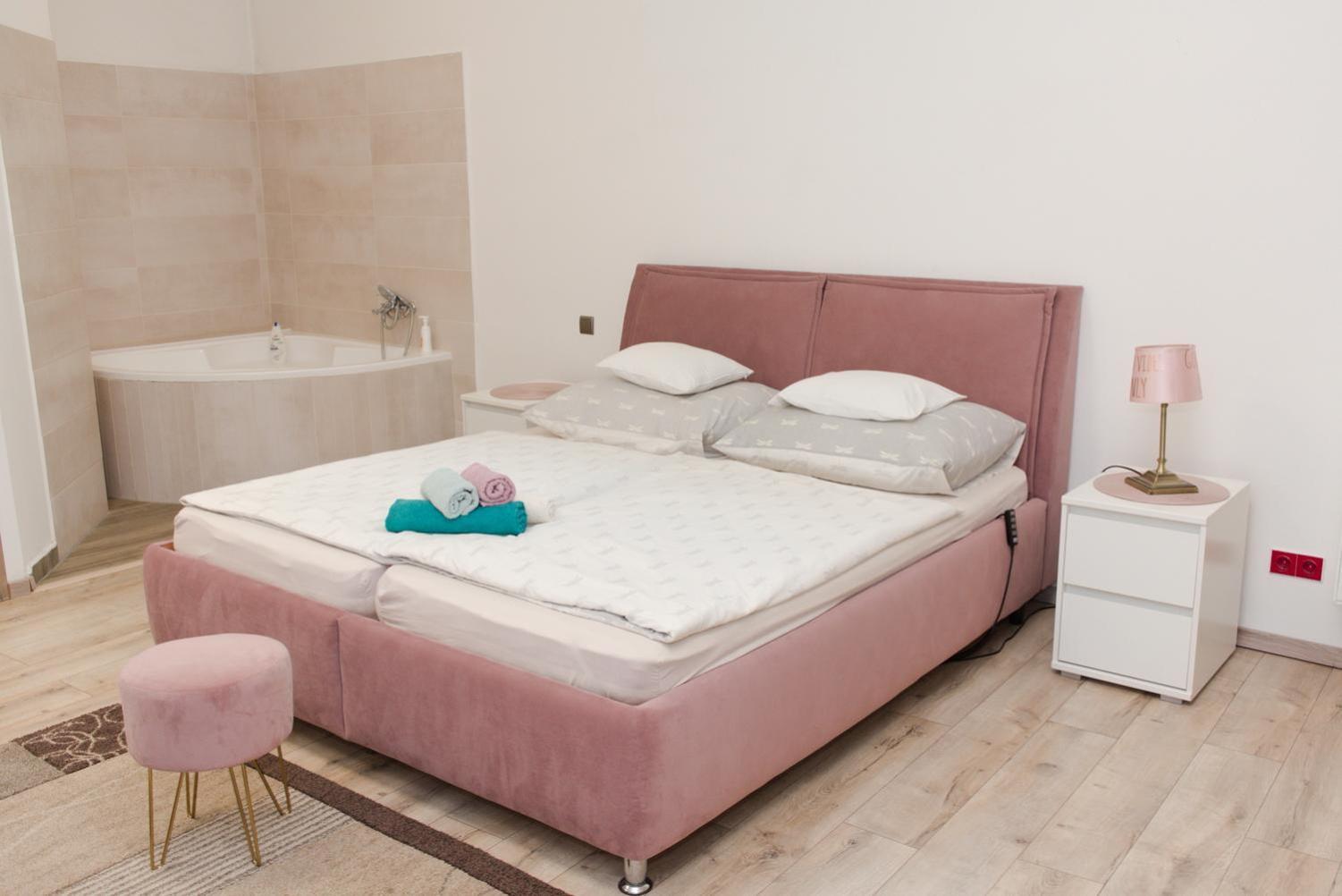 Silver Dream Apartmanhaz Debrecen Exterior photo